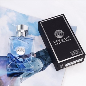 Nước hoa nam Versace Pour Homme EDT 100ml