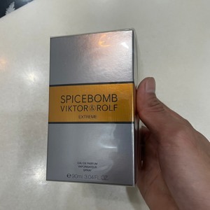Nước hoa nam Viktor & Rolf Spicebomb EDT 90ml