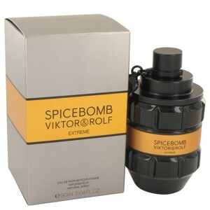 Nước hoa nam Viktor & Rolf Spicebomb EDT 90ml