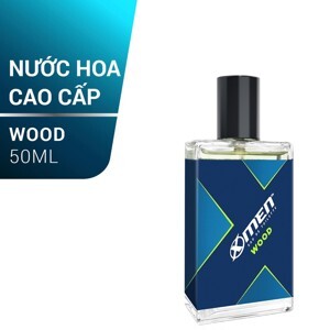 Nước hoa nam X-Men Sport 50ml