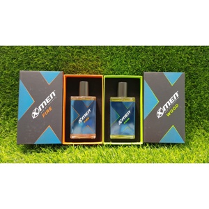 Nước hoa nam X-Men Sport 50ml