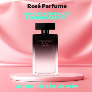 Nước hoa Narciso Rodriguez For Her Eau De Parfum
