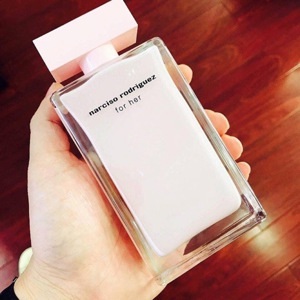 Nước hoa Narciso Rodriguez For Her 30ml