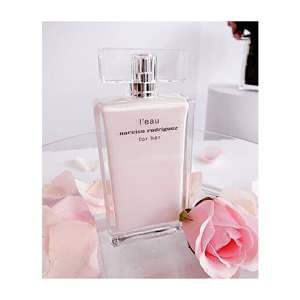 Nước hoa Narciso Rodriguez l’eau for her - 10ml