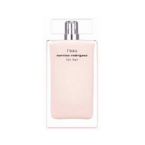 Nước hoa Narciso Rodriguez l’eau for her - 10ml