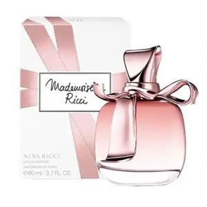 Nước hoa Nina Ricci Mademoiselle Ricci 80ml