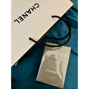 Nước hoa nữ Allure Homme Sport Eau Extreme - 100 ml