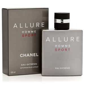 Nước hoa nữ Allure Homme Sport Eau Extreme - 100 ml