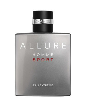 Nước hoa nữ Allure Homme Sport Eau Extreme - 100 ml