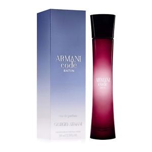 Nước hoa nữ Armani Code Satin 75ml