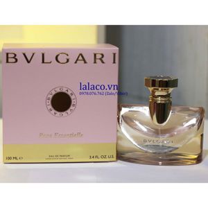 Nước hoa nữ Blvgari Rose Essentielle - 50 ml
