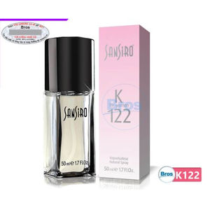 Nước hoa nữ Bright Crystal Versace 8ml-K122