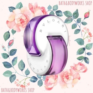 Nước hoa nữ Bulgari Omnia Amethyste Eau De Toilette 5ml