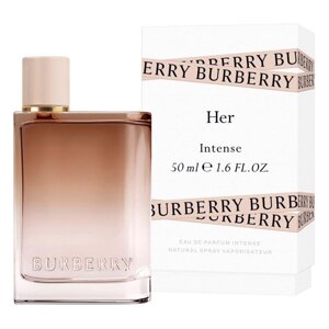 Nước hoa nữ Burberry Body For Women Eau De Parfum Intense 60ml