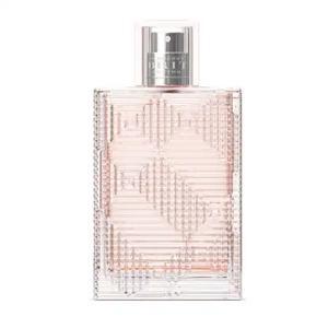 Nước hoa nữ Burberry Brit Rhythm - 5ml