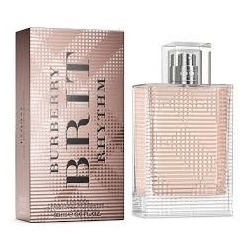 Nước hoa nữ Burberry Brit Rhythm - 90 ml