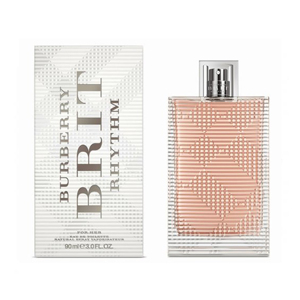 Nước hoa nữ Burberry Brit Rhythm - 90 ml