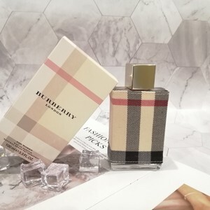 Nước hoa nữ Burberry London Eau de Parfum 100ml