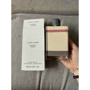 Nước hoa nữ Burberry London Eau de Parfum 100ml