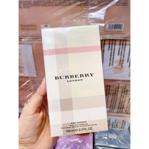 Nước hoa nữ Burberry London Eau de Parfum 100ml