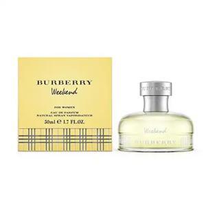 Nước hoa nữ Burberry Weekend For Women Eau De Parfum