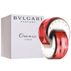 Nước hoa nữ Bvlgari Omnia Coral EDT 65ml