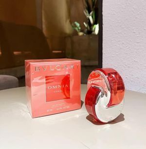 Nước hoa nữ Bvlgari Omnia Coral 5ml