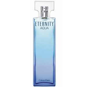 Nước Hoa Nữ Calvin Klein Eternity Aqua - 50Ml