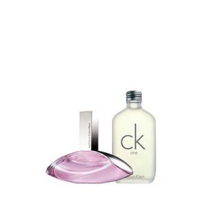 Nước hoa nữ Calvin Klein Euphoria For Women 15ml