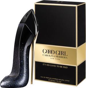 Nước hoa nữ Carolina Herrera Good Girl For Women 50ml