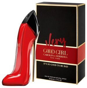 Nước hoa nữ Carolina Herrera Good Girl For Women 50ml