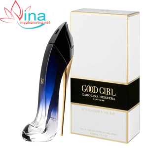 Nước hoa nữ Carolina Herrera Good Girl For Women 50ml