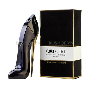 Nước hoa nữ Carolina Herrera Good Girl For Women 50ml