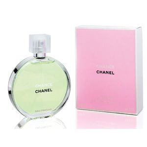 Nước Hoa Nữ Chance Eau Fraiche 35ml