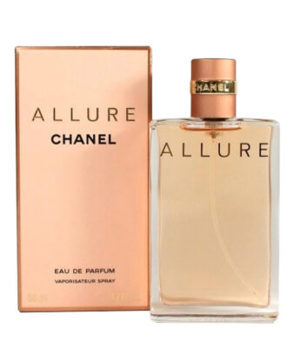 Nước Hoa nữ Chanel Allure Sensuelle Eau De Parfum - 100 ml