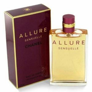 Nước Hoa Nữ Chanel Allure Sensuelle 100ml