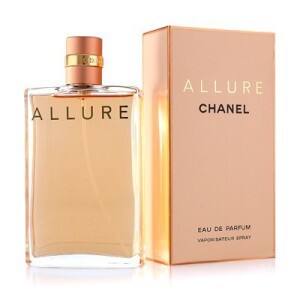 Nước Hoa nữ Chanel Allure Sensuelle Eau De Parfum - 100 ml