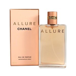 Nước Hoa nữ Chanel Allure Sensuelle Eau De Parfum - 100 ml