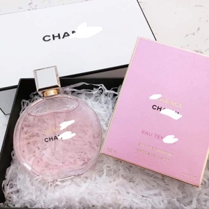 Nước hoa Chanel Chance Eau Tendre 100ml - Chính hãng