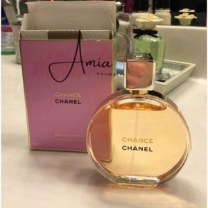 Nuớc hoa Chanel Chance Eau De Parfum 100ml - Chính hãng