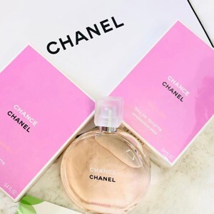 Nước hoa nữ Chance Chanel Eau Fraiche EDT 100ml