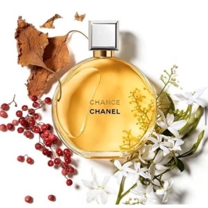 Nuớc hoa Chanel Chance Eau De Parfum 100ml - Chính hãng