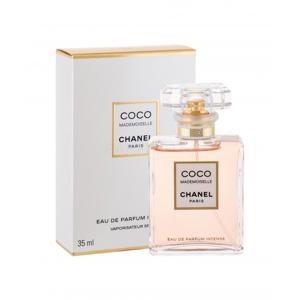 Nước hoa nữ Chanel Coco Mademoiselle EDP 35ml