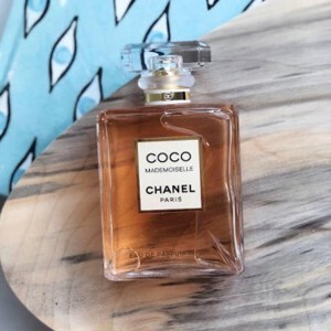 Nước Hoa Nữ Chanel Coco Mademoiselle 50ml