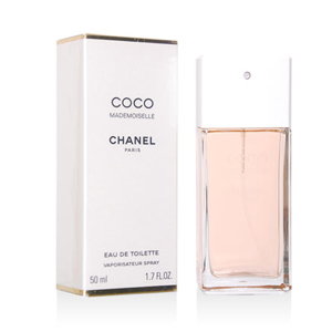 Nước Hoa Nữ Chanel Coco Mademoiselle 50ml