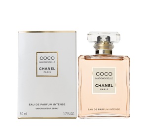 Nước Hoa Nữ Chanel Coco Mademoiselle 50ml