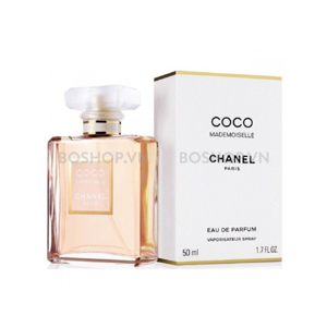 Nước Hoa Nữ Chanel Coco Mademoiselle 50ml