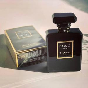 Nước Hoa Nữ Chanel Coco Noir 100ml