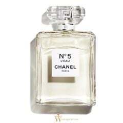 Nươc hoa nữ Chanel No.5 L'eau 50ml