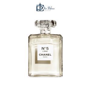 Nươc hoa nữ Chanel No.5 L'eau 50ml